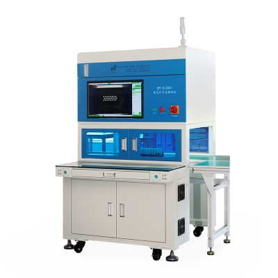 BT-CCD01-Al 电芯正负极检测机